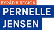 Pernelle Jensen - Byråd & Region